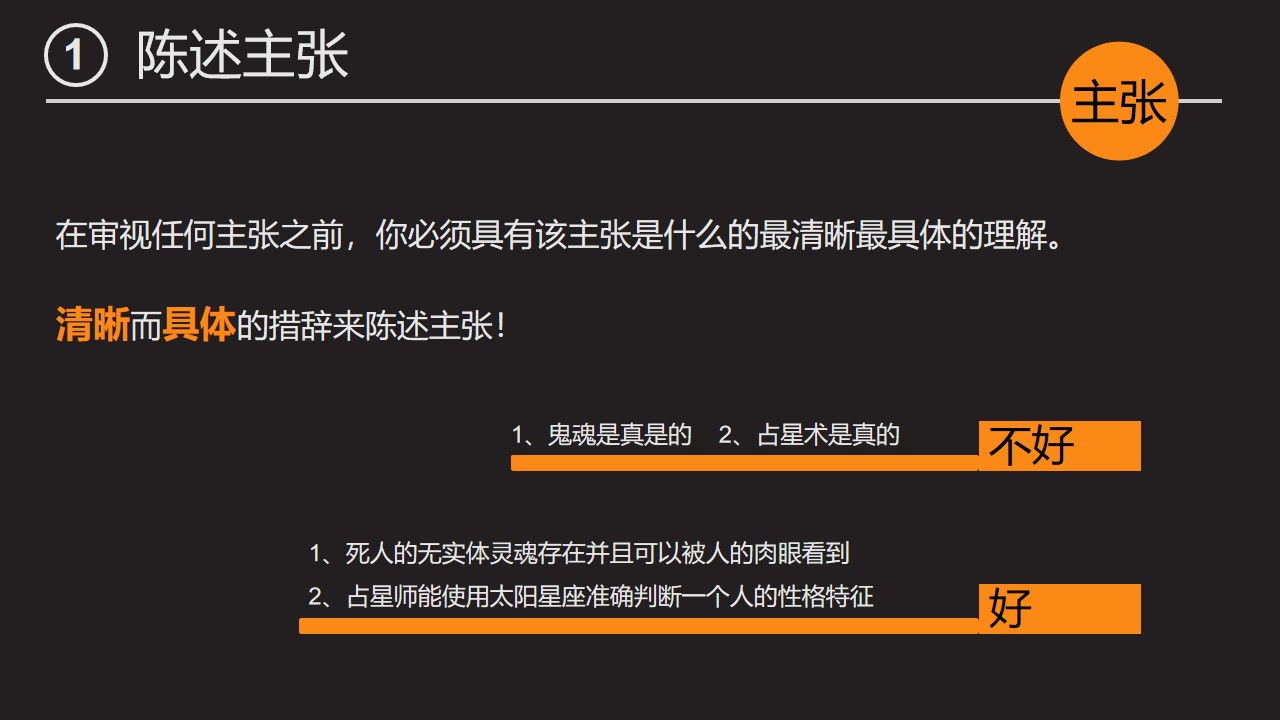 《怪诞现象学》读书笔记PPT范文/PPT案例-undefined