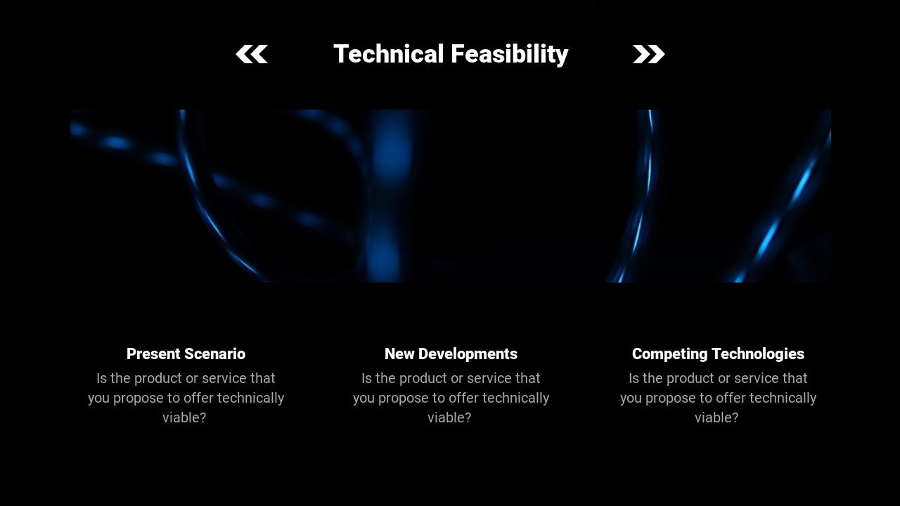 建筑项目可行性研究报告-Technical Feasibility